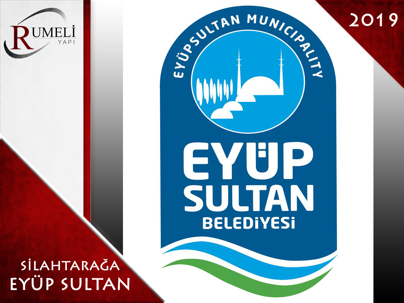 EYP SULTAN * 2019